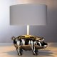 Интерьерная настольная лампа Arte Lamp Procyon A4039LT-1CC. 