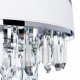 Подвесная люстра Arte Lamp Diadem A1002LM-6CC. 