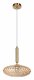 Подвесной светильник Divinare Okab 5005/17 SP-1. 