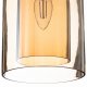 Подвесной светильник Arte Lamp Paio A7015SP-1BK. 