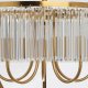 Подвесная люстра MW-Light Гослар 498015705. 