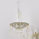 Бра Bohemia Ivele Crystal AL1610 AL16310B/2/141 WMG V0300. 