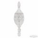 Бра Bohemia Ivele Crystal AL7801 AL7801B10/1/175 B WG. 