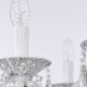 Подвесная люстра Bohemia Ivele Crystal AL1602 AL16302/8/195 WMN. 
