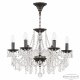 Подвесная люстра Bohemia Ivele Crystal AL1603 AL16303/6/195 PD. 