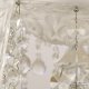 Подвесная люстра Bohemia Ivele Crystal AL1609 AL16309/10/240 WG. 