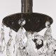 Подвесная люстра Bohemia Ivele Crystal AL1613 AL16313/10/300 PD. 