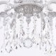 Подвесная люстра Bohemia Ivele Crystal AL7801 AL78101/6/175 A WMN. 