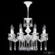 Подвесная люстра Bohemia Ivele Crystal AL7801 AL78101/8/175 A WM. 