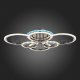 Потолочная люстра EvoLed Cerina SLE500582-06RGB. 