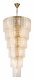 Подвесная люстра Favourite Prestige 2974-24P. 