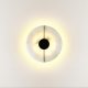 Настенный светодиодный светильник Odeon Light Naxos 4311/12WL. 