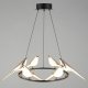 Подвесная люстра Aployt Astor APL.822.03.60. 