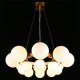 Подвесная люстра Aployt Filisi APL.765.03.16. 