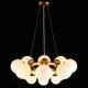 Подвесная люстра Aployt Filisi APL.765.03.16. 