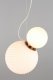 Подвесной светильник Aployt Patunia APL.301.06.02. 