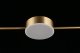 Подвесной светильник Aployt Frania APL.017.13.18. 