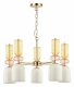 Подвесная люстра Lumion Gillian 4589/5. 