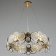Подвесная люстра Aployt Veva APL.829.03.06. 
