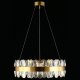 Подвесная светодиодная люстра Aployt Martayn APL.031.03.75. 