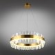 Подвесная светодиодная люстра Aployt Martayn APL.031.03.75. 