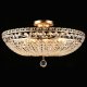 Люстра потолочная Aployt Wiga APL.758.17.09. 