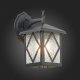Настенный фонарь уличный ST Luce Lorne SL084.411.01. 