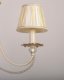 Подвесная люстра Abrasax Josephine 3007/3(creamgold). 