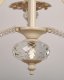Подвесная люстра Abrasax Josephine 3007/3(creamgold). 