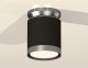 Точечный светильник Ambrella light Techno Spot XS8142040. 