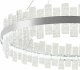 Подвесная люстра Natali Kovaltseva Smart Нимбы LED LAMPS 81269. 