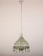 Подвесная люстра Abrasax L.6501-6GR. 