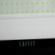 Светодиодный прожектор Saffit SFL90-200 200W 6400K 55168. 