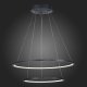 Подвесной светильник ST Luce ST603 IN ST603.443.56. 