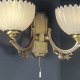 Бра Reccagni Angelo A 2826/2. 