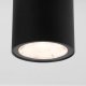 Уличный светодиодный светильник Elektrostandard Light 35129/H черный 4690389176562. 