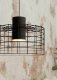 Подвесной светильник Eglo Milligan 43627. 