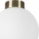 Настенно-потолочный светильник Lightstar Globo 812021. 