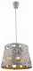 Подвесной светильник Toplight Patricia TL1123-1H. 