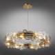 Подвесная люстра Aployt Veva APL.829.13.08. 