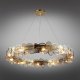 Подвесная люстра Aployt Veva APL.829.13.10. 