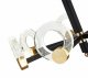 Подвесная люстра SIMPLE STORY 1086 1086-LED28PL. 