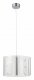 Подвесной светильник SIMPLE STORY 1163 1163-LED20PL. 