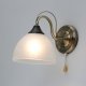 Бра MW-Light Олимп 318025101. 