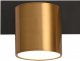 Бра Natali Kovaltseva Loft Led LED LAMPS 81129/1W BRASS BLACK. 