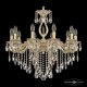 Подвесная люстра Bohemia Ivele Crystal Florence 71402/10/210 B GW FH1S. 