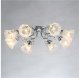 Потолочная люстра MW-Light Моника 372015108. 