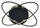 Потолочная люстра Natali Kovaltseva LED LAMPS 81235. 