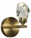 Бра Loft it Rock 10111W Gold. 