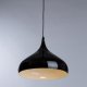 Подвесной светильник Arte Lamp Cappello A3266SP-1BK. 